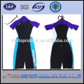 Customer Design High Quality Neoprene Fabric Diving Suit